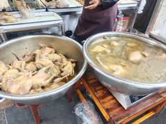 -清真·王家桶子鸡