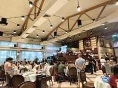 -金河半岛园林酒家(金融城店)
