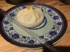 蟹黄汤包-老城南.鸭血粉丝汤(夫子庙店)