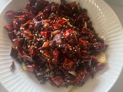 -桂二老坛酸菜鱼(三街两巷店)