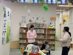 -七田真体验中心(徐东群星城中心)