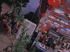 门面-新峰肉骨茶