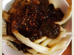 -洞子口张老二凉粉(文殊院店)