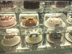 -DQ·蛋糕·冰淇淋(鸿坤店)