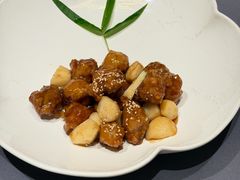 传统荔枝肉-宣和苑(华侨新村店)