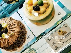 -派悦坊·甜品·蛋糕(日坛店)