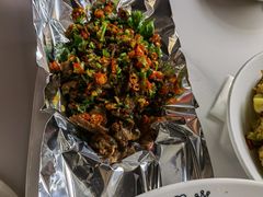 -渔语鱼新川菜Bistro(万象天地店)