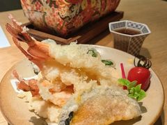 -蝉一日本料理(高新区店)