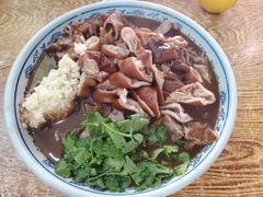 -门框胡同百年卤煮(前门煤市街店)