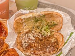 -麦当劳(温州人民路店)