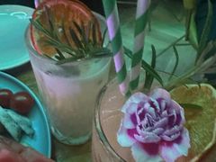 -MOSSO音乐酒吧·Live House(南京西路店)