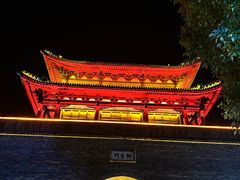 -台儿庄古城