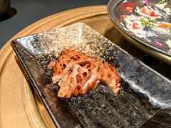 -無二炙坊·和牛烧肉(大钟寺1733店)