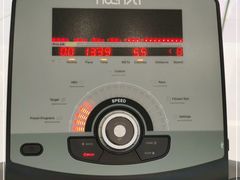 -银吉姆健身(恒隆馆)