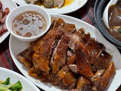 烧鹅叉烧-凌舍好烧鹅(中山路店)