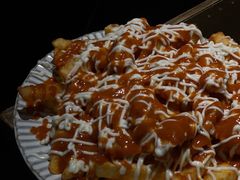 辣味薯条-BOCATA 西班牙餐厅(三里屯店)