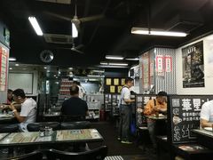 大堂-华星冰室(湾仔店)