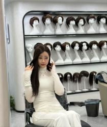 -唐风采假发补发定制