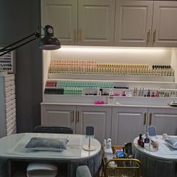 -妙睫屋日式美甲美睫