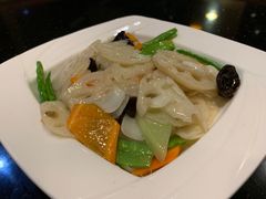 维园一品素-维园港式茶餐厅(龙岗盛平店)