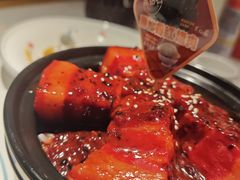 -老阿爸鲜鱼土菜(园区永旺店)