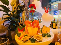 -斯普汇生蚝牛排馆(中骏世界城店)