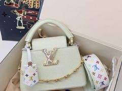 -六六奢品·vintage中古·回收二手奢侈品包包手表首饰(环球港店)