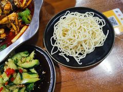-星记小馆·小蓝龙·老南京砂锅菜(上海路店)