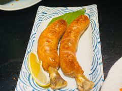 -YAMAKAWA(龙湖胥江天街店)