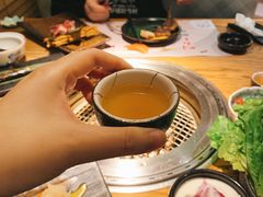 -赤坂亭M9和牛烧肉(世博源店)