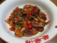 -餐餐湘·鲜炒黄牛肉(云峰店)