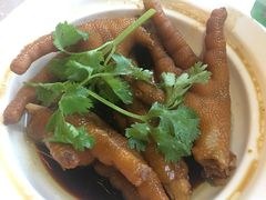 -海皇食府(水都假日酒店店)