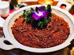 -豪渝火锅(红谷滩万达店)