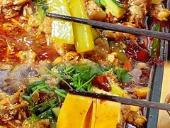 -半步颠川湘·融合菜(商品街店)