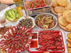 -辣不怕口味虾(凌霄路店)