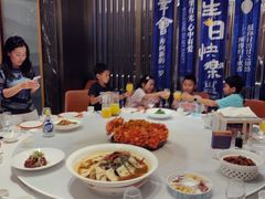 -百姓渔村(南中环店)
