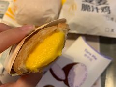 -麦当劳(鼓楼店)