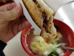 -天津理工大学-学生第2食堂