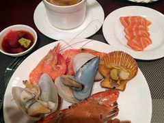 -华安国际大酒店-餐厅
