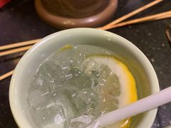 -韩盛·盛江山自助料理(于洪新玛特店)