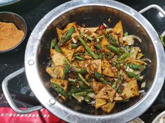 -一块豆腐(李沧书院路店)
