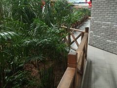 景观位-森谷美食公园(杨行店)