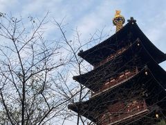 -寒山寺