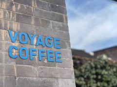 -VOYAGE COFFEE(杨梅竹店)