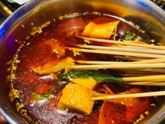 -冰城小镇音乐串吧·聚会餐厅(百子湾店)