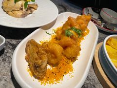 -新白鹿餐厅(松江开元地中海店)