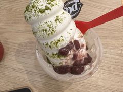-DQ·蛋糕·冰淇淋(湖景东路店)