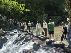 -石台牯牛降景区