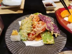 -鲤·鮨KOISUSHI