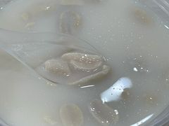 花生汤-陈伯手工鱼丸(鼓浪屿沙滩店)